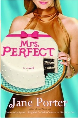 Mrs. Perfect