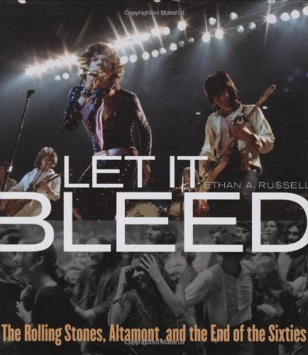 Let It Bleed