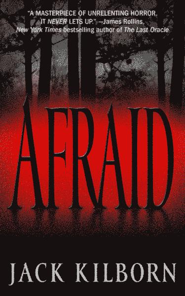 Afraid