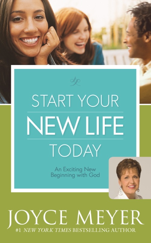 Start Your New Life Today