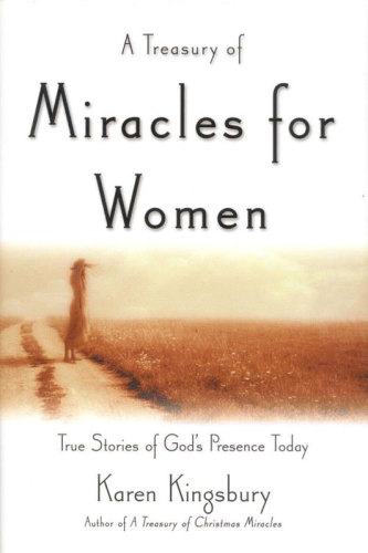 A Treasury of Miracles for Women