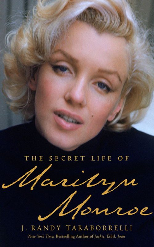 The Secret Life of Marilyn Monroe