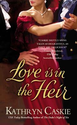 Love Is in the Heir