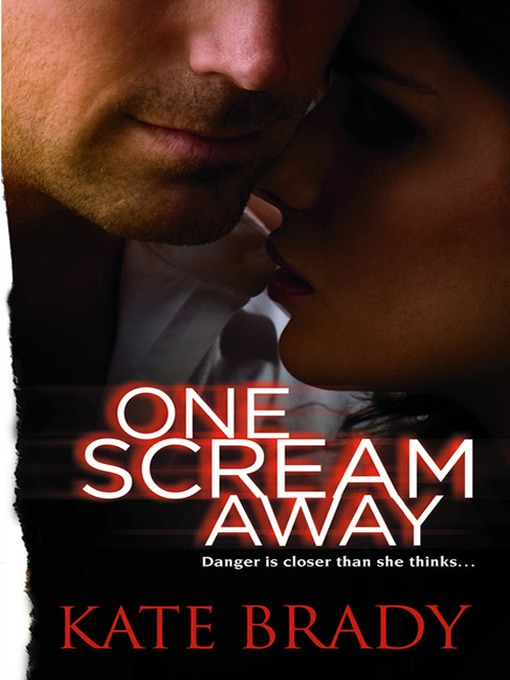 One Scream Away