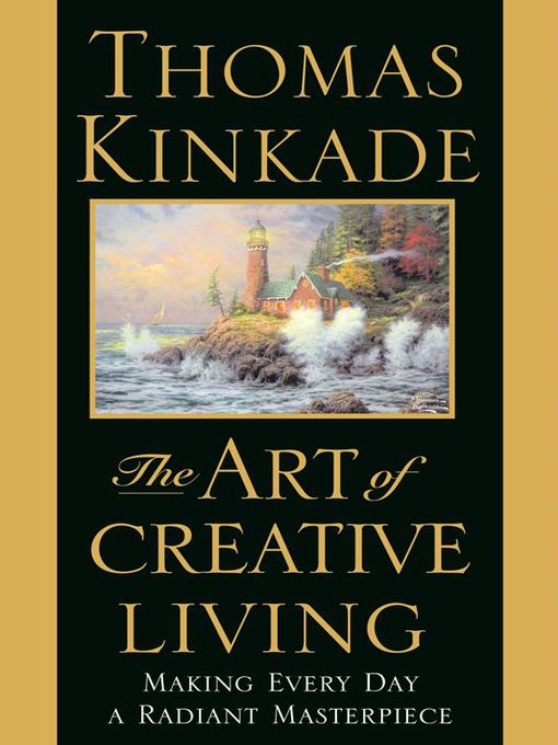 The Art of Creative Living