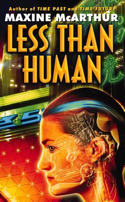 Less Than Human