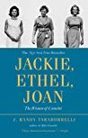 Jackie, Ethel, Joan