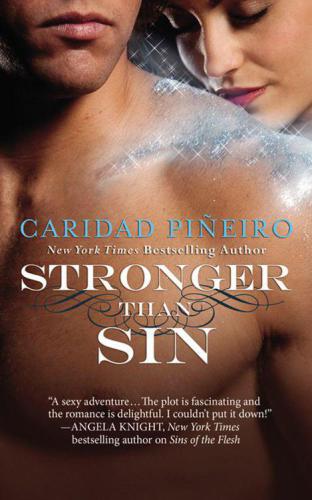 Stronger than Sin