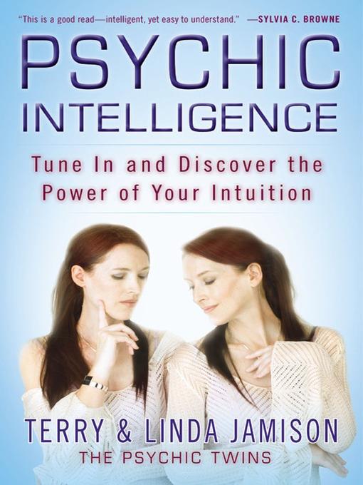 Psychic Intelligence