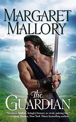 The Guardian (The Return of the Highlanders, 1)