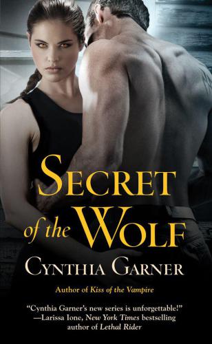 Secret of the Wolf