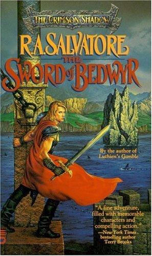 The Sword of Bedwyr