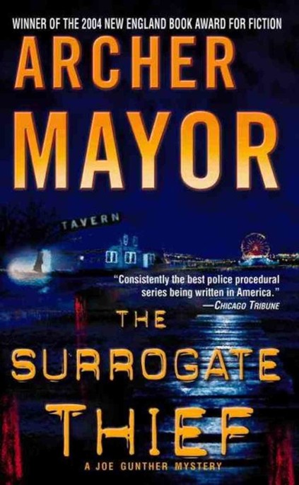 The Surrogate Thief