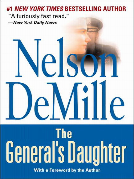 The General's Daughter