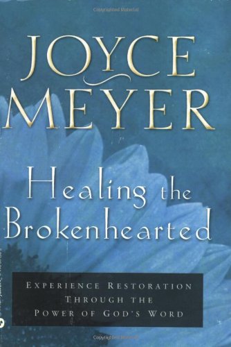 Healing the Brokenhearted