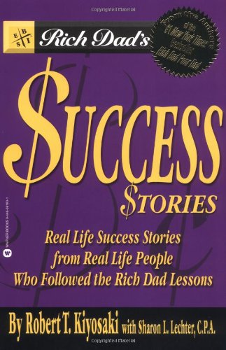 Rich Dad's Success Stories