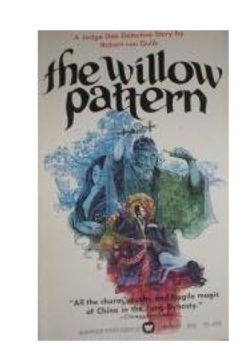 The willow pattern