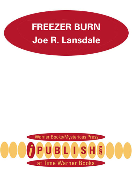 Freezer Burn