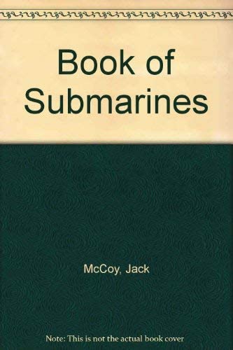 Bk Of Submarines Gb