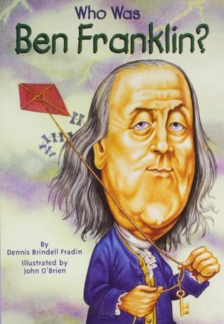Who Was Ben Franklin?