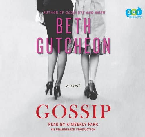 Gossip (Lib)(CD)