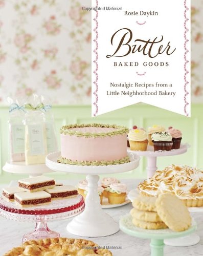 Butter Baked Goods