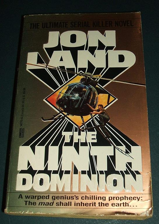 The Ninth Dominion