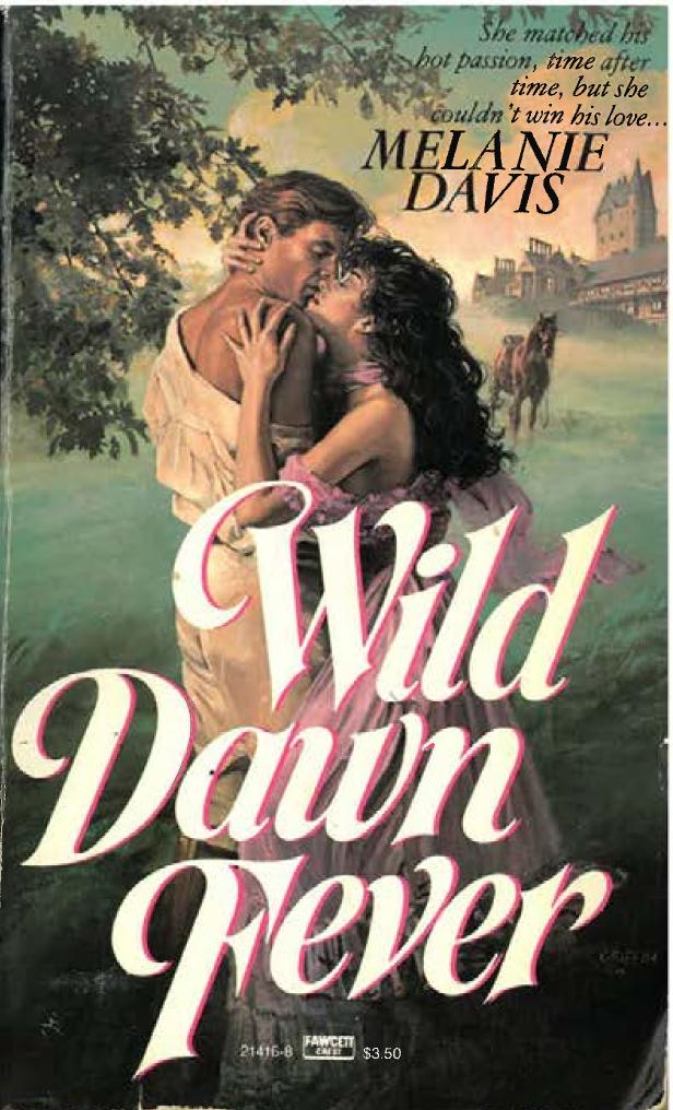 Wild Dawn Fever