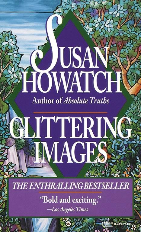 Glittering Images: A Novel (Starbridge)