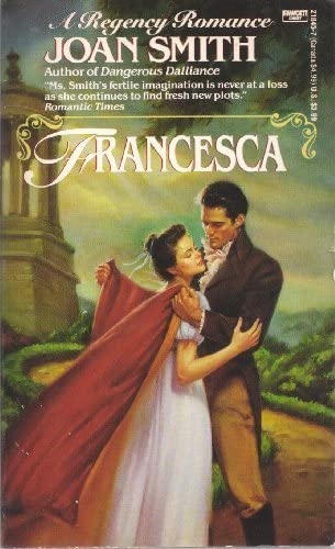 Francesca (A Regency Romance)