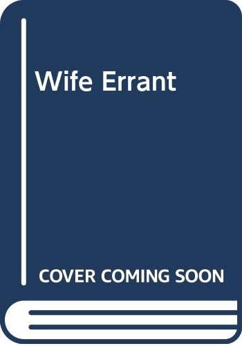 Wife Errant