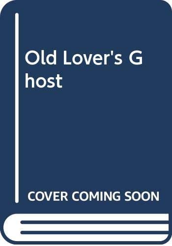 Old Lover's Ghost