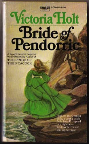 Bride of Pendorric