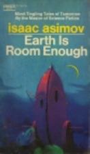 Earth is Room Enough