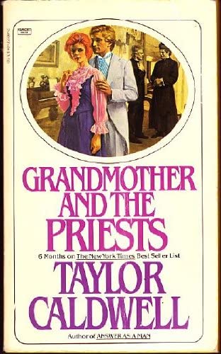 Grandmother and the Priests