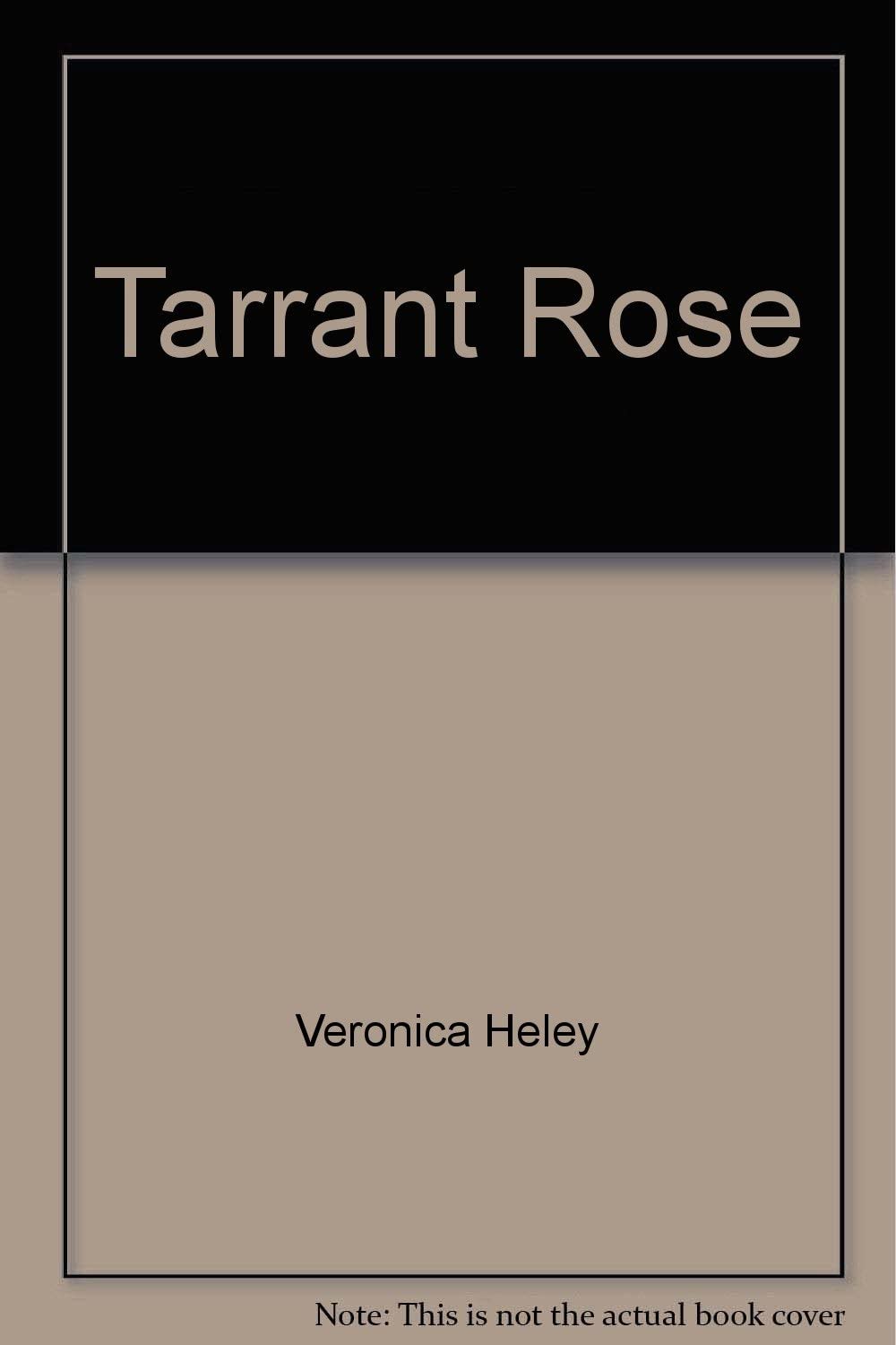 Tarrant Rose