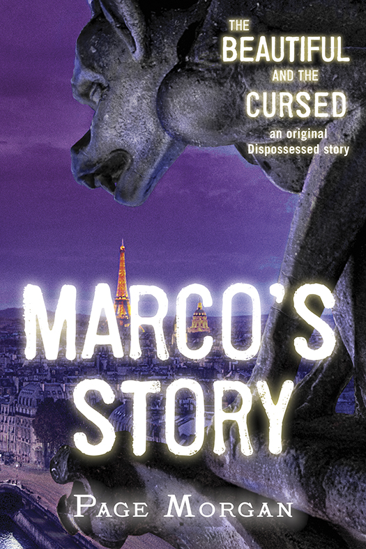 Marco's Story