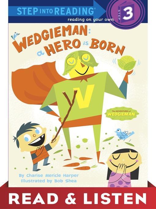 Wedgieman: A Hero is Born