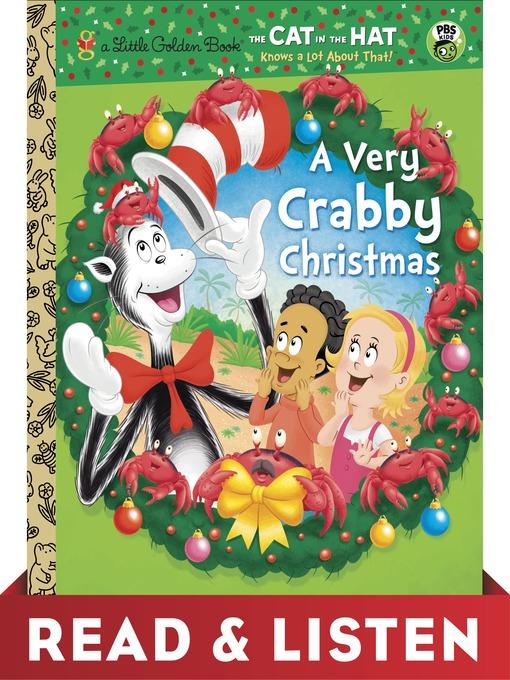 A Very Crabby Christmas