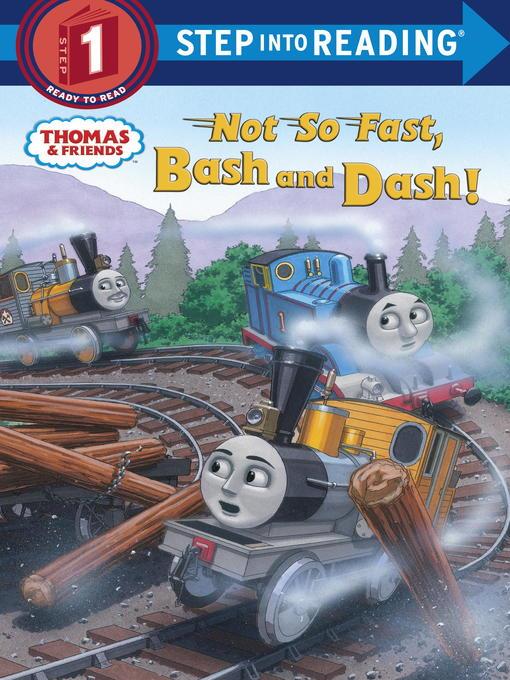 Not So Fast, Bash and Dash!