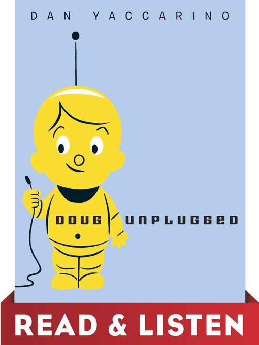 Doug Unplugged