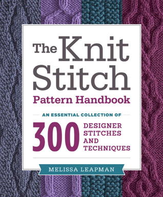 Indispensable Knitting Stitches