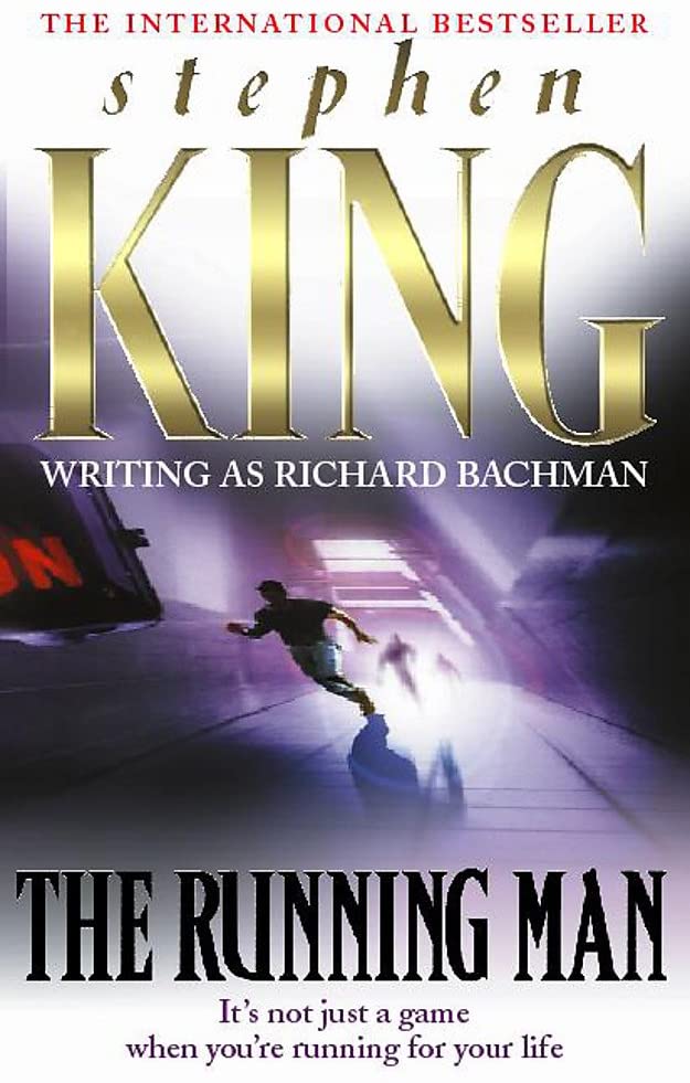 The Running Man