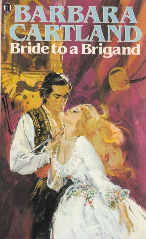 Bride to a Brigand