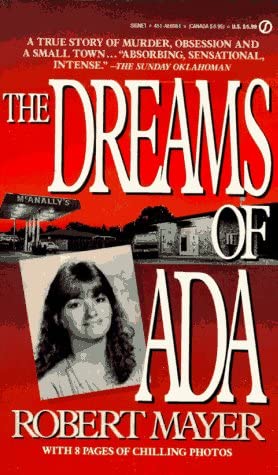 The Dreams of Ada