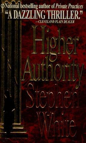 Higher Authority