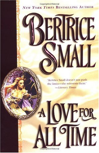 A Love for All Time (O'Malley Saga)