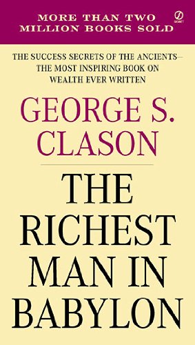 The Richest Man in Babylon