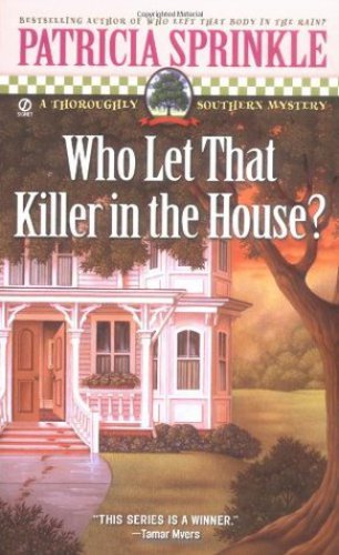 Who Let That Killer in the House?