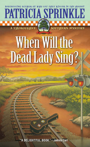 When Will the Dead Lady Sing?